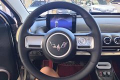 2025 Wuling Motors Wuling Bingo 2024 203km Enjoy lightly #15