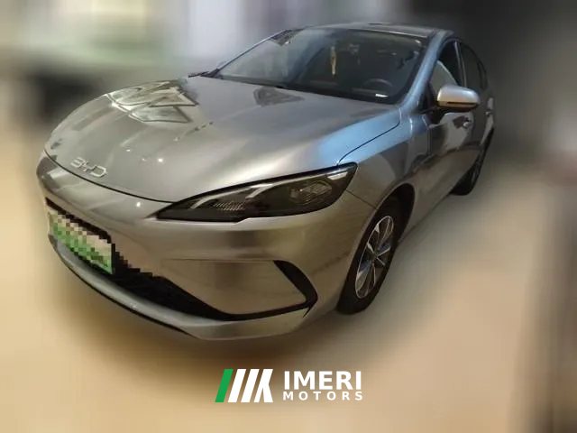 2025 BYD Seal 05 DM-i 2025 DM-i Smart Drive 1.5L AT 55KMLuxury