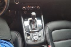 2021 Mazda CX-5 2021 2.0L AT2WDblack knight #16