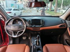 2017 Chery Tiggo 7 2017 2.0 AT YaolingEdition #8