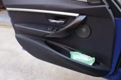 2017 BMW 3 Series 2018 2.0T AT 320Li MSportYaoyeEdition #7