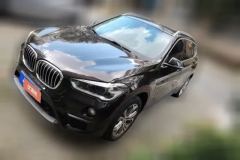 2019 BMW X1 2019 2.0T AT 20LiLeadingFWD #1