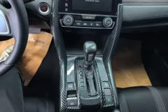 2021 Honda Civic 2019 1.5T AT 220TURBOPowermoveEdition China VI #16