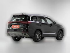 2026 Chery Tiggo 8 Plus 2025 290TGDI DCTLuxury #16