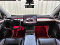 2023 Tesla Model Y 2022 Facelift rear wheel driveEdition #4