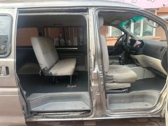 2016 Dongfeng Fengxing Lingzhi 2016 1.5 MT V3Standard7Seat China IV #10