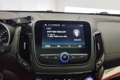 2018 Chang'an CS55 2017 1.5T MT Dazzling color #13