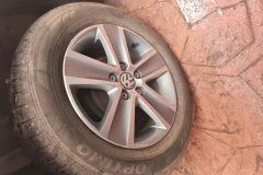 2016 Volkswagen Polo Hatchback 2016 1.4 AT Fashion #6