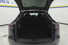 2024 Tesla Model Y 2024 rear wheel driveEdition #4