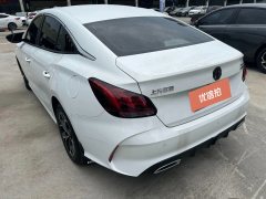 2021 MG MG5 2021 1.5L 180DVVT MT youthFashion #22