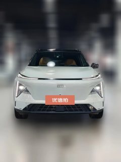 2023 Geely Galaxy Geely Galaxy L7 2023 1.5T AT 115KM starship #2