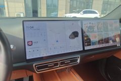 2024 Li Auto Li Auto L6 2024 pro #13