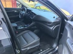 2023 Buick Envision S 2023 EnvisionS 1.5T AT 552T 2WDLuxury #7
