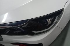 2023 Jetour X70S 2023 1.5T DCTSurpassPRO+Edition 5Seat #5