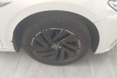 2023 Volkswagen Lavida 2023 Facelift 1.5L AT 5Million thousandEdition #6