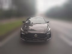 2023 MG MG5 2023 1.5L AT 180DVVT CVTLuxury #2