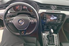 2018 Volkswagen Magotan 2018 1.8T AT 330TSI DSG Leading #12