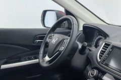 2016 Honda CR-V 2015 2.4 AT Luxury FWD #23
