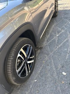2024 BYD Song L DM-i 2024 1.5L AT 112km Leading #6