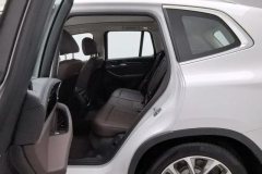 2019 BMW X3 2019 2.0TAT 25iLuxury Pkg #19