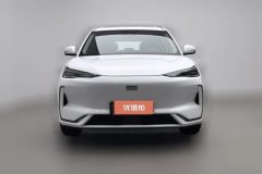 2025 Geely Galaxy Geely Galaxy E5 2026 610km explore+Edition #3