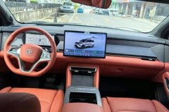 2025 BYD Tang L 2025 DM 175KMdrone playerEdition #2