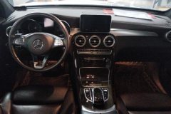2018 Mercedes-Benz GLC-Class 2018 2.0T AT GLC260Luxury Facelift #12