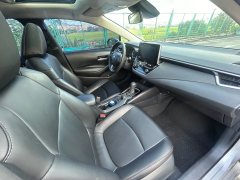 2023 Toyota Corolla 2023 1.2T AT Elite #11