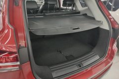 2018 Roewe RX5 2018 1.5T AT 20TConnectedNetzhihuiEditionFWD #4