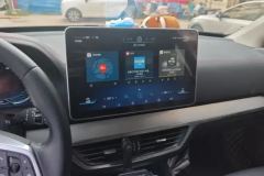 2018 BYD Tang New Energy 2018 2.0T AT DMSmart ConnectCreationEdition4WD HEV #13