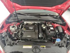 2020 Audi Q2L 2020 1.4T AT 35TFSIEnterprisingDynamic #9