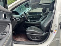 2024 Chang'an UNI-K 2024 2.0T 2WD Joy Edition #8
