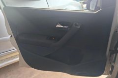 2019 Volkswagen Polo Hatchback 2018 1.5 AT Enjoy #7