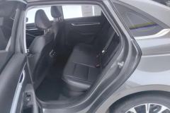 2024 Geely Auto Emgrand Sedan 2025 No.4generation 1.5L AT CVTPremium #11