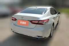 2023 Toyota Camry 2023 2.0G AT Luxury #3