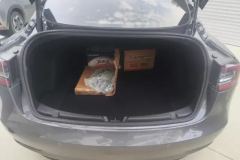 2023 Tesla Model 3 2022 rear wheel driveEdition #4