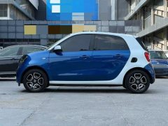 2018 smart ForFour 2018 0.9T AT 66kilowattPioneer (Imported) #3