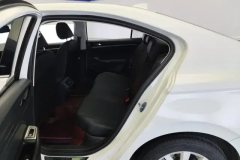 2020 Volkswagen Bora Sedan 2020 1.5 AT Elite #11