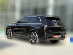 2026 Li Auto Li Auto L8 2025 Max SmartHuanNewEdition #19