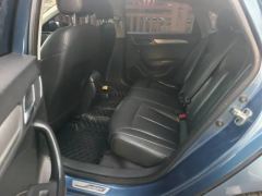 2018 Roewe i6 New Energy 2017 1.0T AT 45TConnectedSmart Premium HEV #5