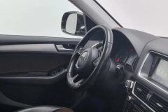 2016 Audi Q5 2017 2.0T AT 40TFSITech #23