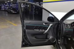 2015 Haval H6 2014 1.5T MT SportElite FWD #7