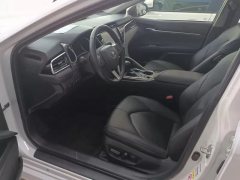 2021 Toyota Camry 2019 2.0 AT ELeading Facelift #3