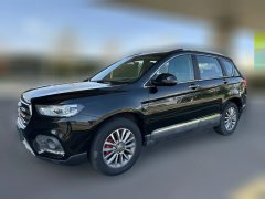 2017 Haval H6 2018 1.5T AT Blue LabelSportPremium FWD #1