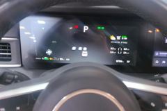 2022 Li Auto Li Auto ONE 2021 EREV6SeatEdition #14