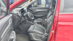 2017 MG ZS 2017 1.5 AT Luxury #5
