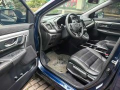 2020 Honda CR-V 2021 1.5T AT 240TURBOUrbanEditionFWD #4