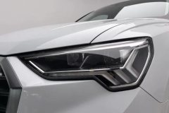 2020 Audi Q3 2020 2.0T AT 45TFSIFashionDynamic4WD #5
