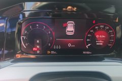 2022 Volkswagen Golf 2021 1.4T AT 280TSI Pro #14
