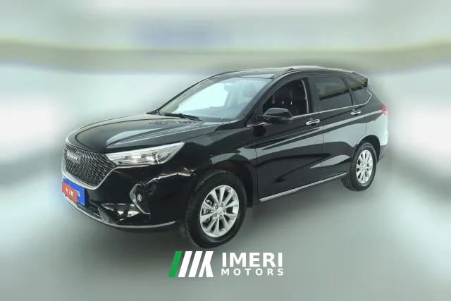 2021 Haval M6 2021 1.5T MT PLUSLuxurySmart Connect